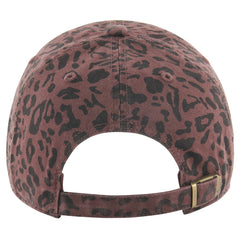 New York Jets '47 Women's Tawny Clean Up Adjustable Hat Brown