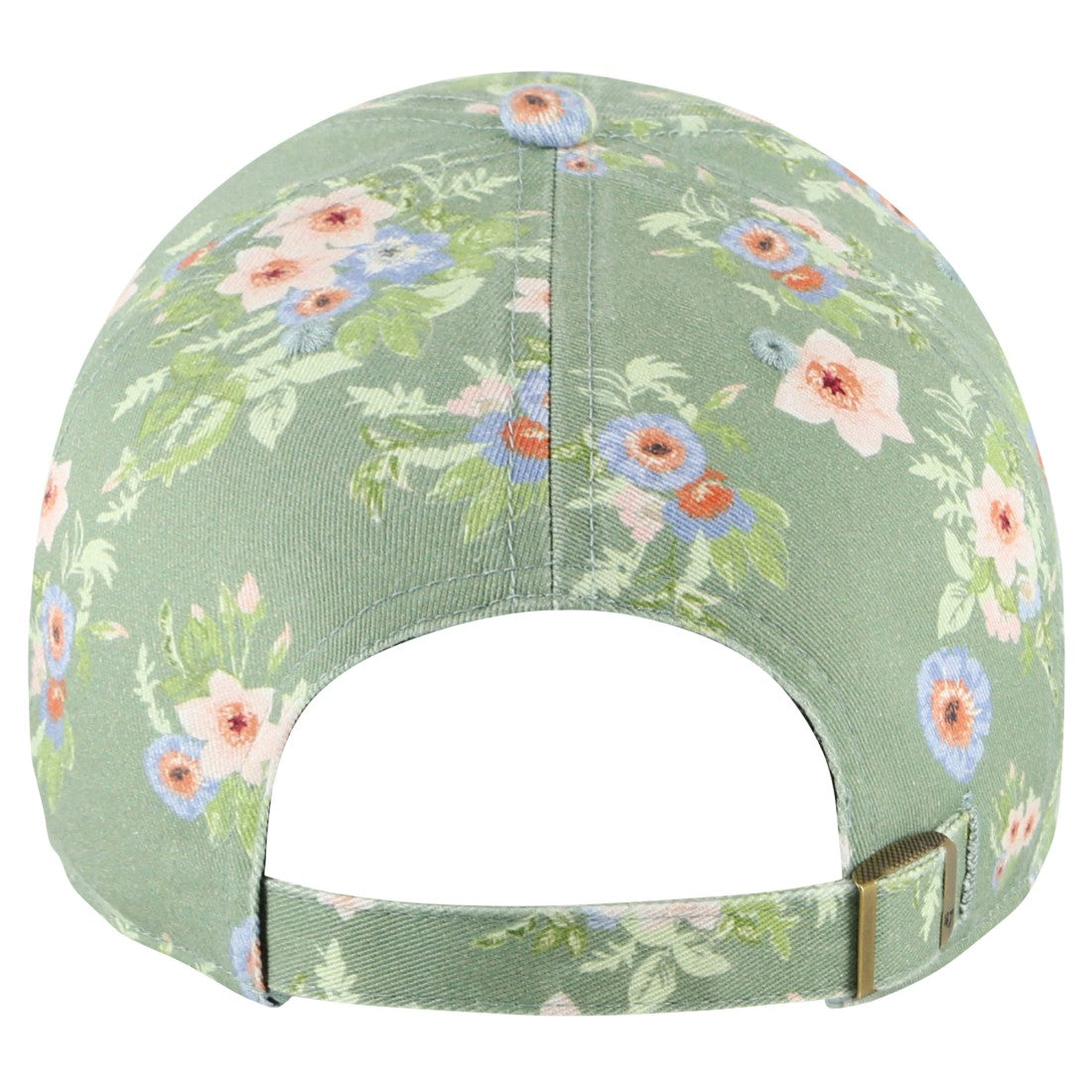 Tennessee Titans '47 Women's Meadow Garden Clean Up Adjustable Hat Green