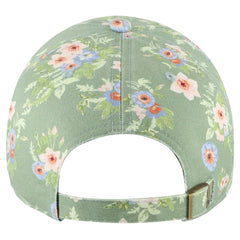 Tennessee Titans '47 Women's Meadow Garden Clean Up Adjustable Hat Green