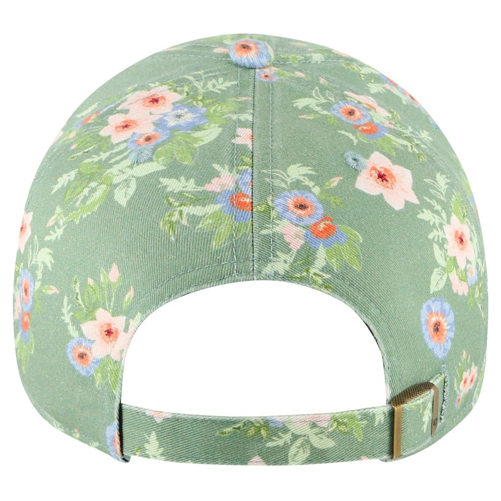 Cincinnati Bengals '47 Women's Meadow Garden Clean Up Adjustable Hat Green