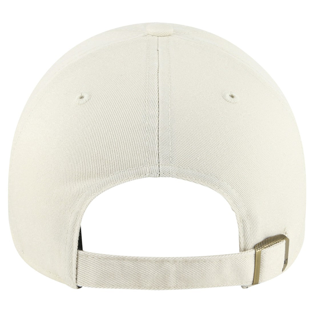 New York Jets '47 Women's Ballpark Cheer Clean Up Adjustable Hat Natural