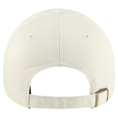 New York Jets '47 Women's Ballpark Cheer Clean Up Adjustable Hat Natural