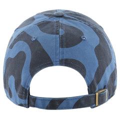 Denver Broncos '47 Women's Freeform Clean Up Adjustable Hat Navy