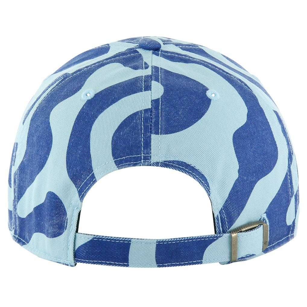 New York Giants '47 Women's Freeform Clean Up Adjustable Hat Blue