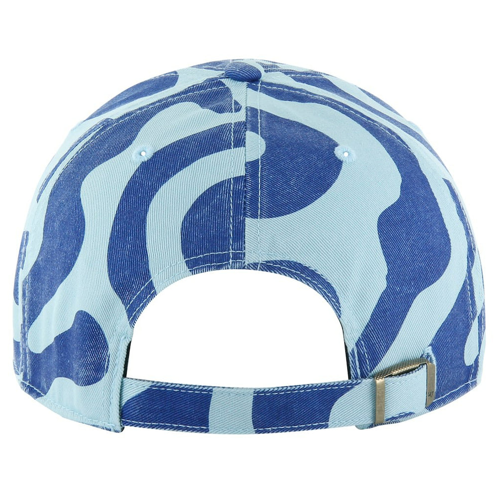 New York Giants '47 Women's Freeform Clean Up Adjustable Hat Blue