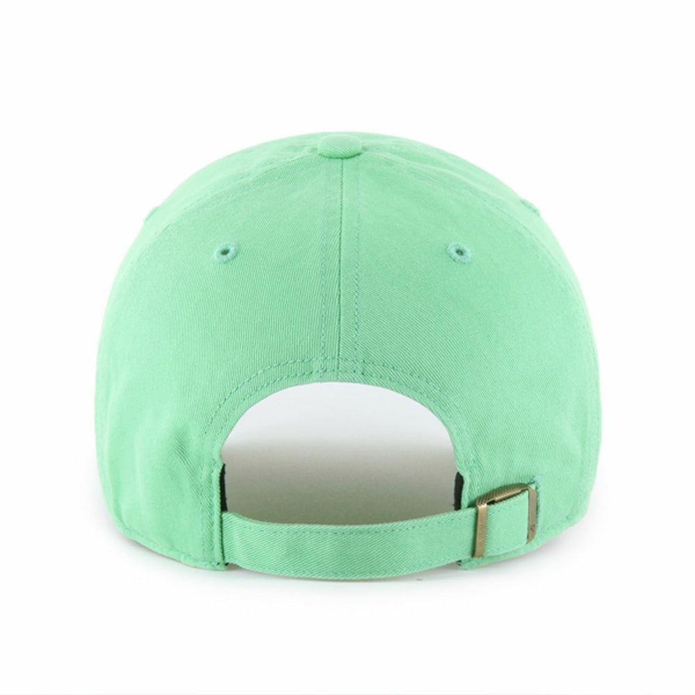 New York Jets '47 Women's Luminance Cheer Clean Up Adjustable Hat Green