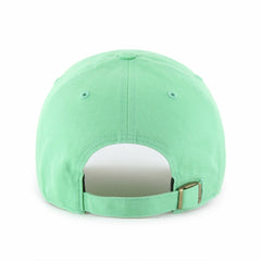 New York Jets '47 Women's Luminance Cheer Clean Up Adjustable Hat Green