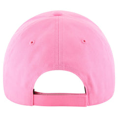 Cleveland Browns '47 Girls Youth Rose MVP Adjustable Hat Pink