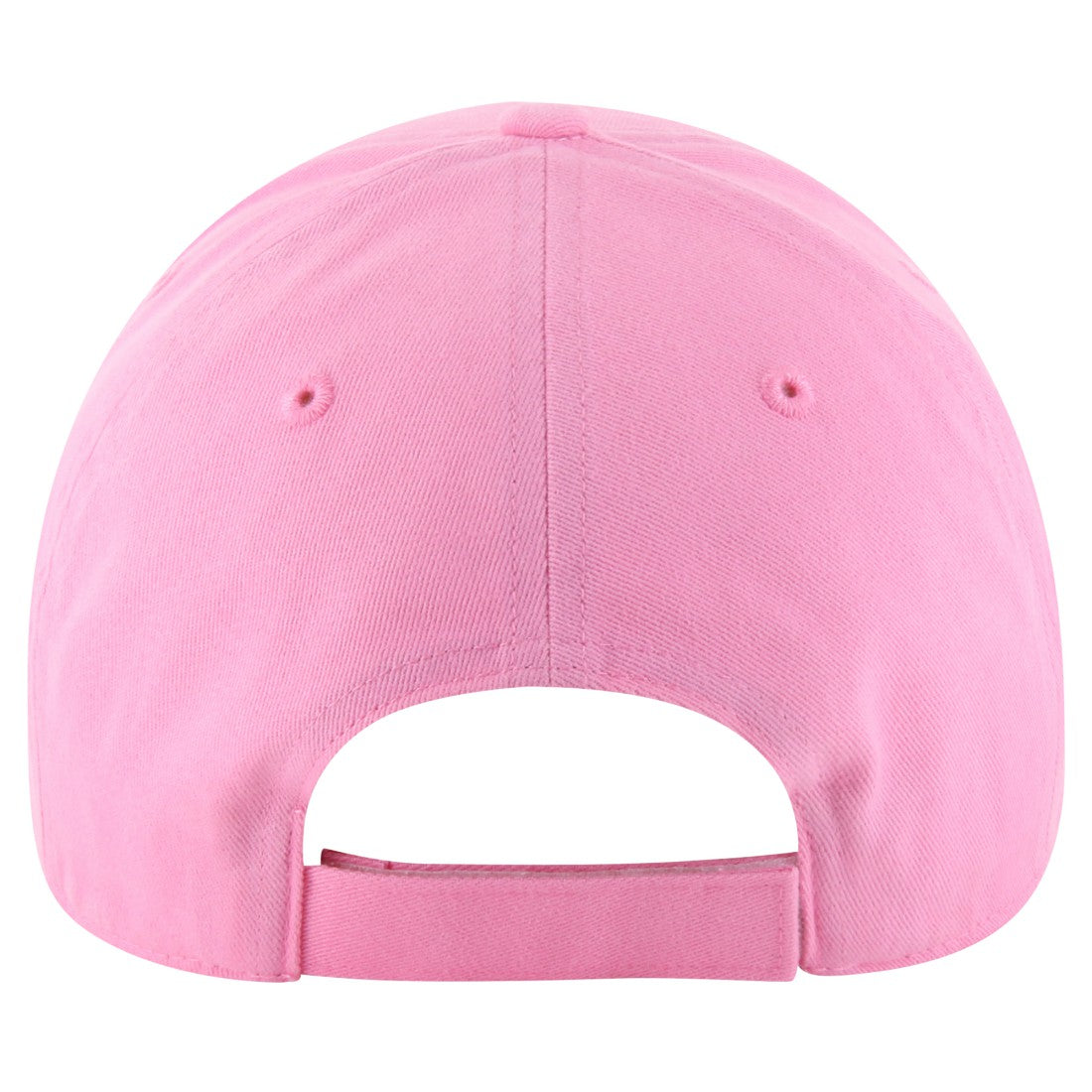 Houston Texans '47 Girls Youth Rose MVP Adjustable Hat Pink