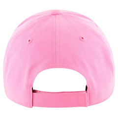 Minnesota Vikings '47 Girls Youth Rose MVP Adjustable Hat Pink