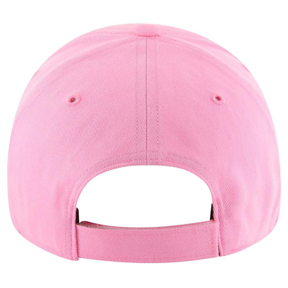 New York Jets '47 Girls Youth Rose MVP Adjustable Hat Pink