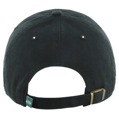 New York Jets '47 Secondary Clean Up Adjustable Hat Black