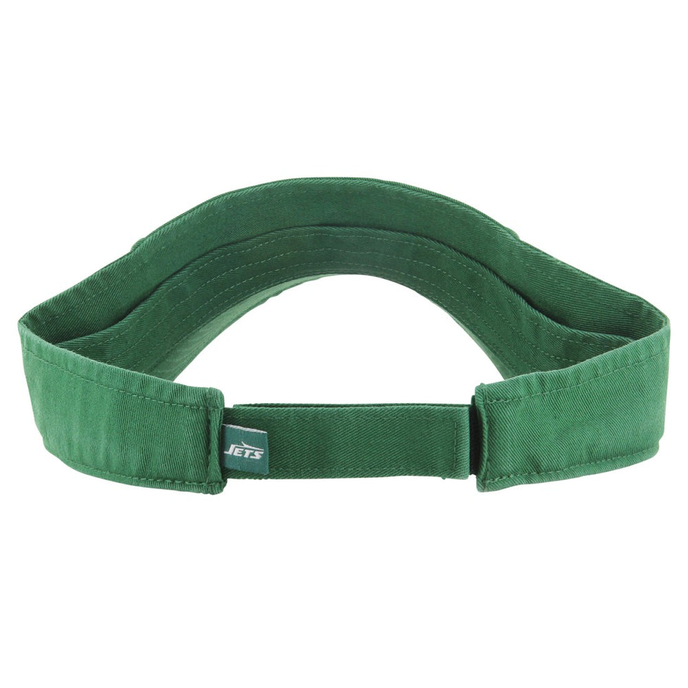New York Jets '47 Clean Up Visor Green