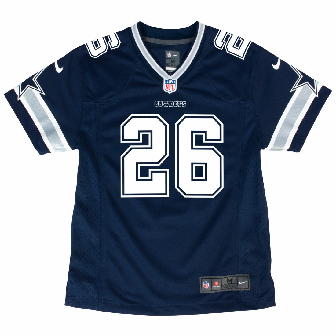 DaRon Bland Dallas Cowboys Youth Game Jersey Navy