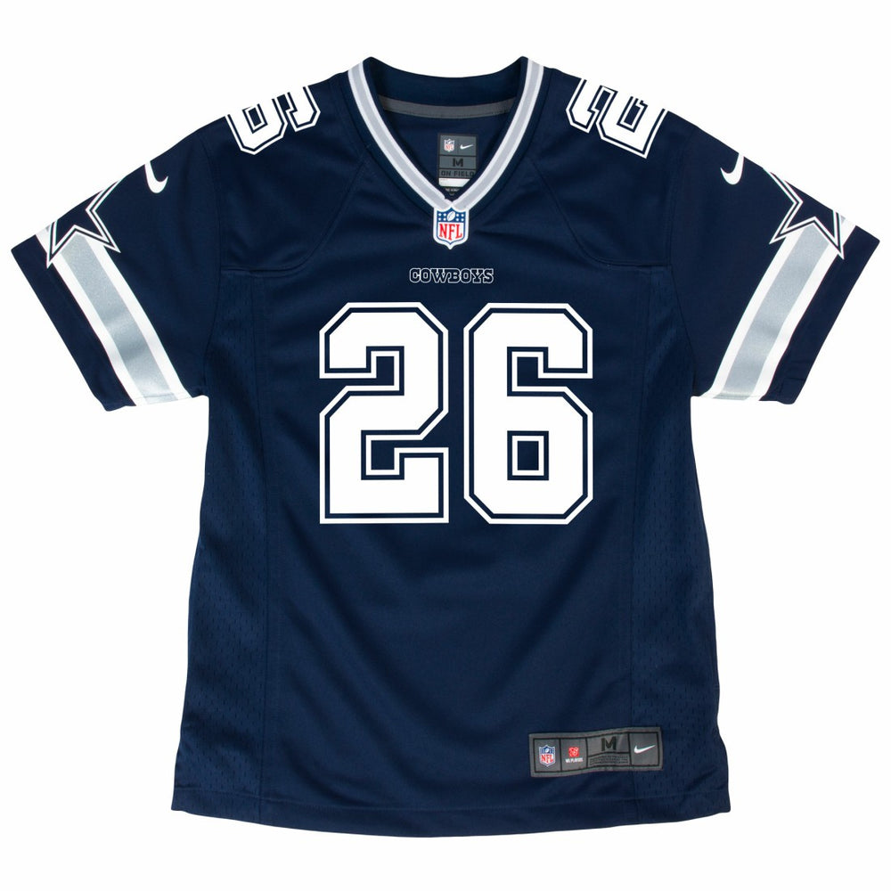 DaRon Bland Dallas Cowboys Youth Game Jersey Navy