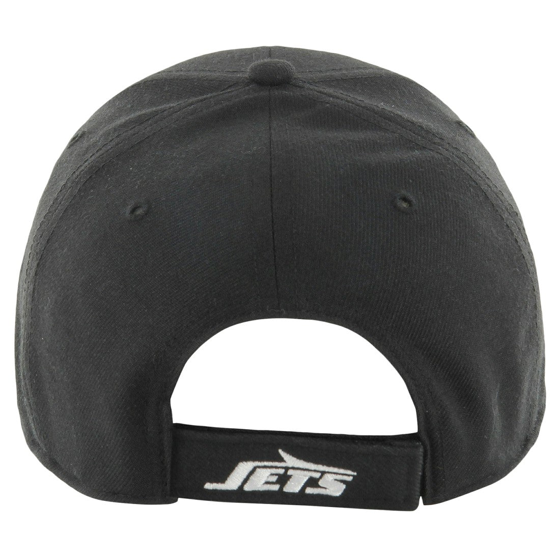 New York Jets '47 MVP Adjustable Hat Black
