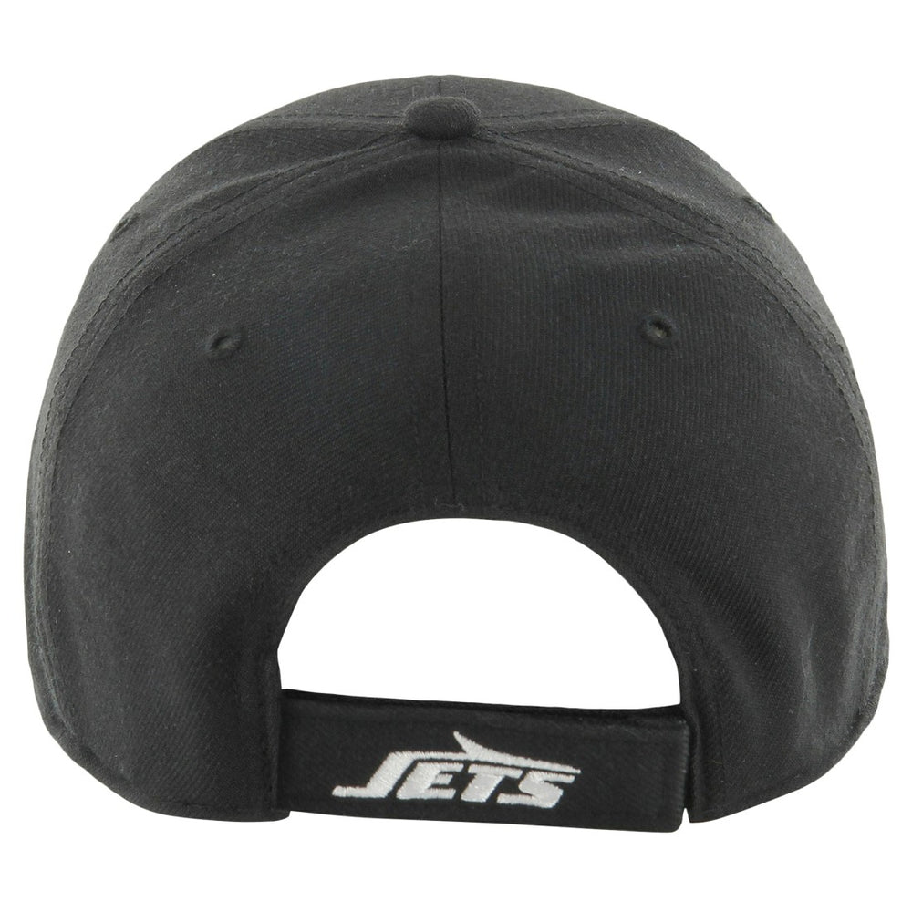 New York Jets '47 MVP Adjustable Hat Black