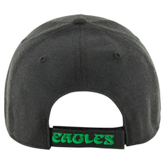 Philadelphia Eagles '47 MVP Adjustable Hat Black