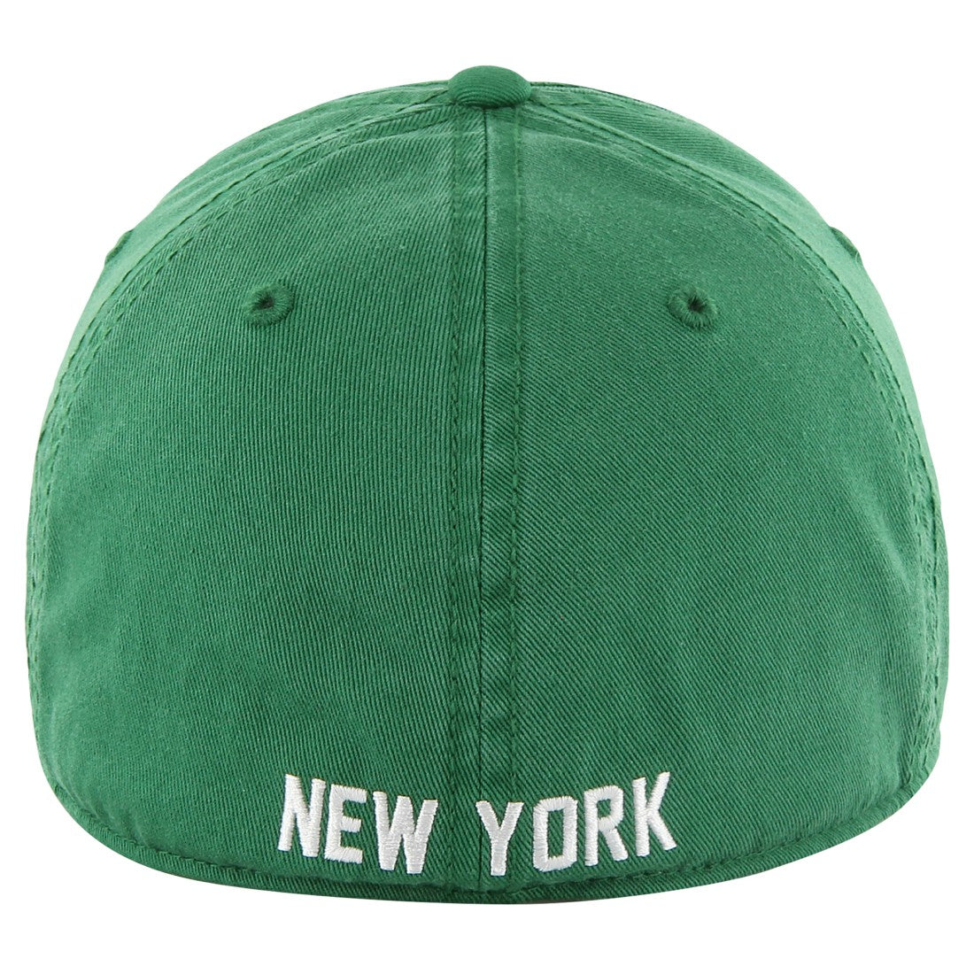 New York Jets '47 Classic Franchise Fitted Hat Kelly Green
