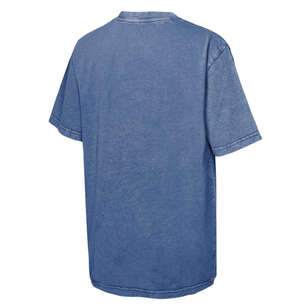 NHL Tampa Bay Lightning Youth Sure Short T-Shirt - Blue