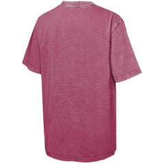 NHL Colorado Avalanche Youth Sure Short T-Shirt - Burgundy