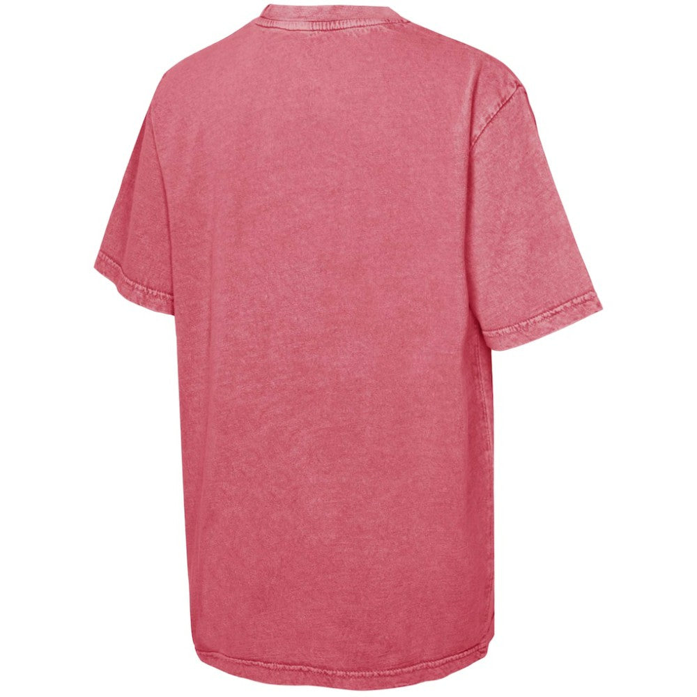 NHL Washington Capitals Youth Sure Short T-Shirt - Red
