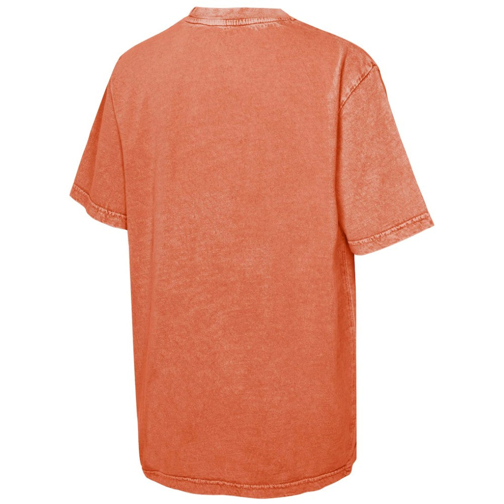 NHL Philadelphia Flyers Youth Sure Short T-Shirt - Orange