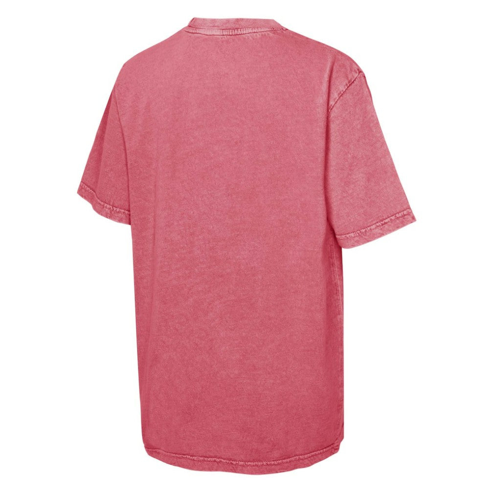 NHL Detroit Red Wings Youth Sure Short T-Shirt - Red