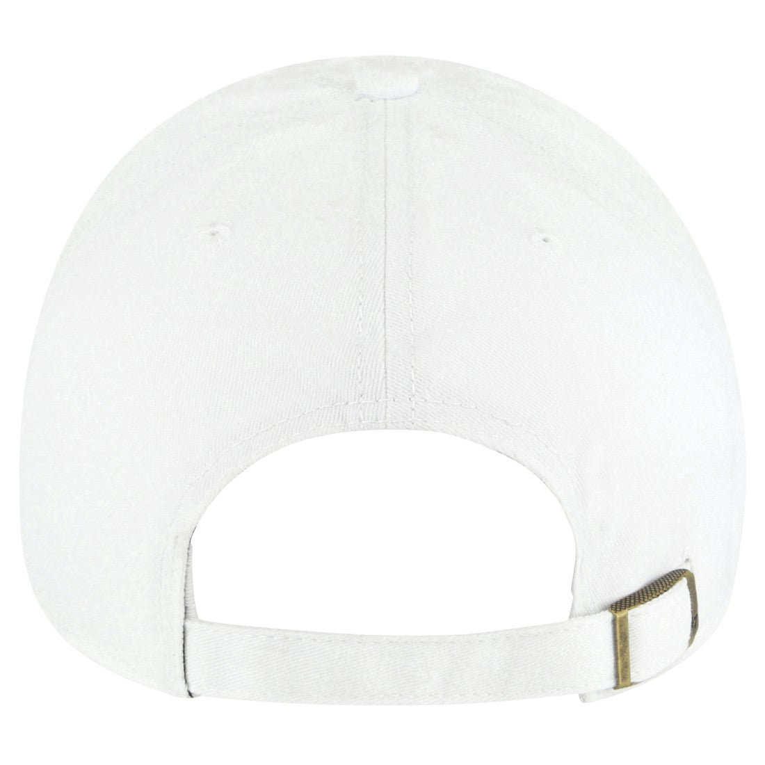 New York Jets '47 Women's Miata Clean Up Adjustable Hat White