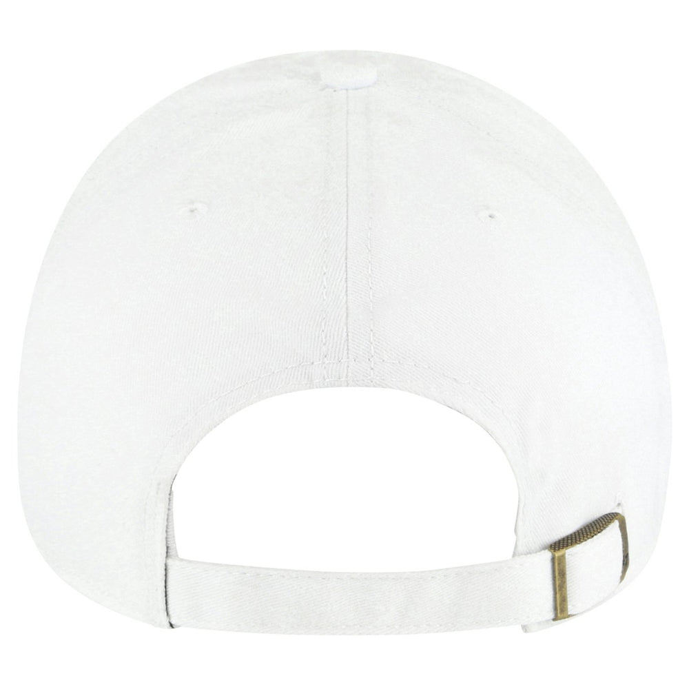 New York Jets '47 Women's Miata Clean Up Adjustable Hat White