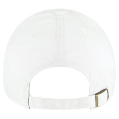 New York Jets '47 Women's Miata Clean Up Adjustable Hat White