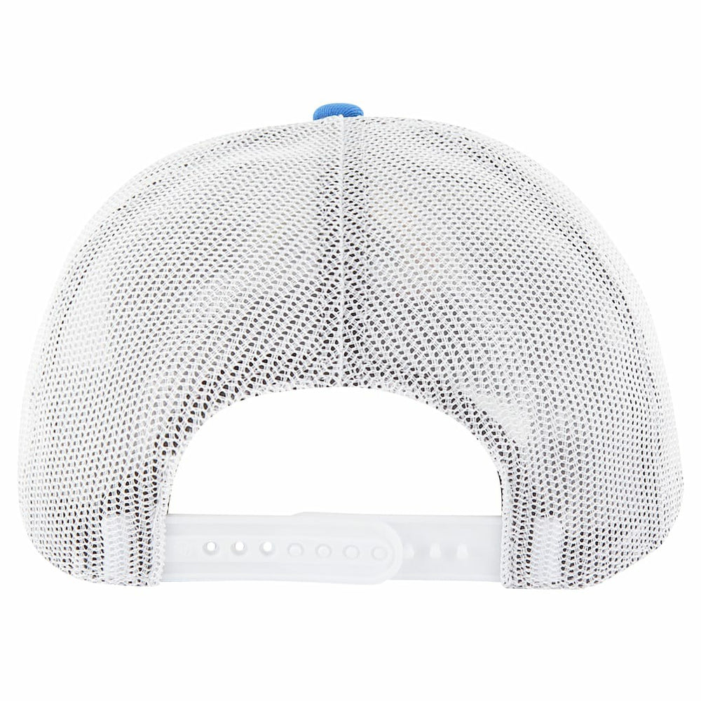 Detroit Lions '47 Youth Trucker Adjustable Hat Blue/White