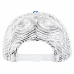 Detroit Lions '47 Youth Trucker Adjustable Hat Blue/White