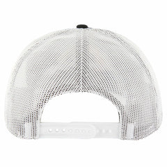 Kansas City Chiefs '47 Youth Trucker Adjustable Hat Black/White