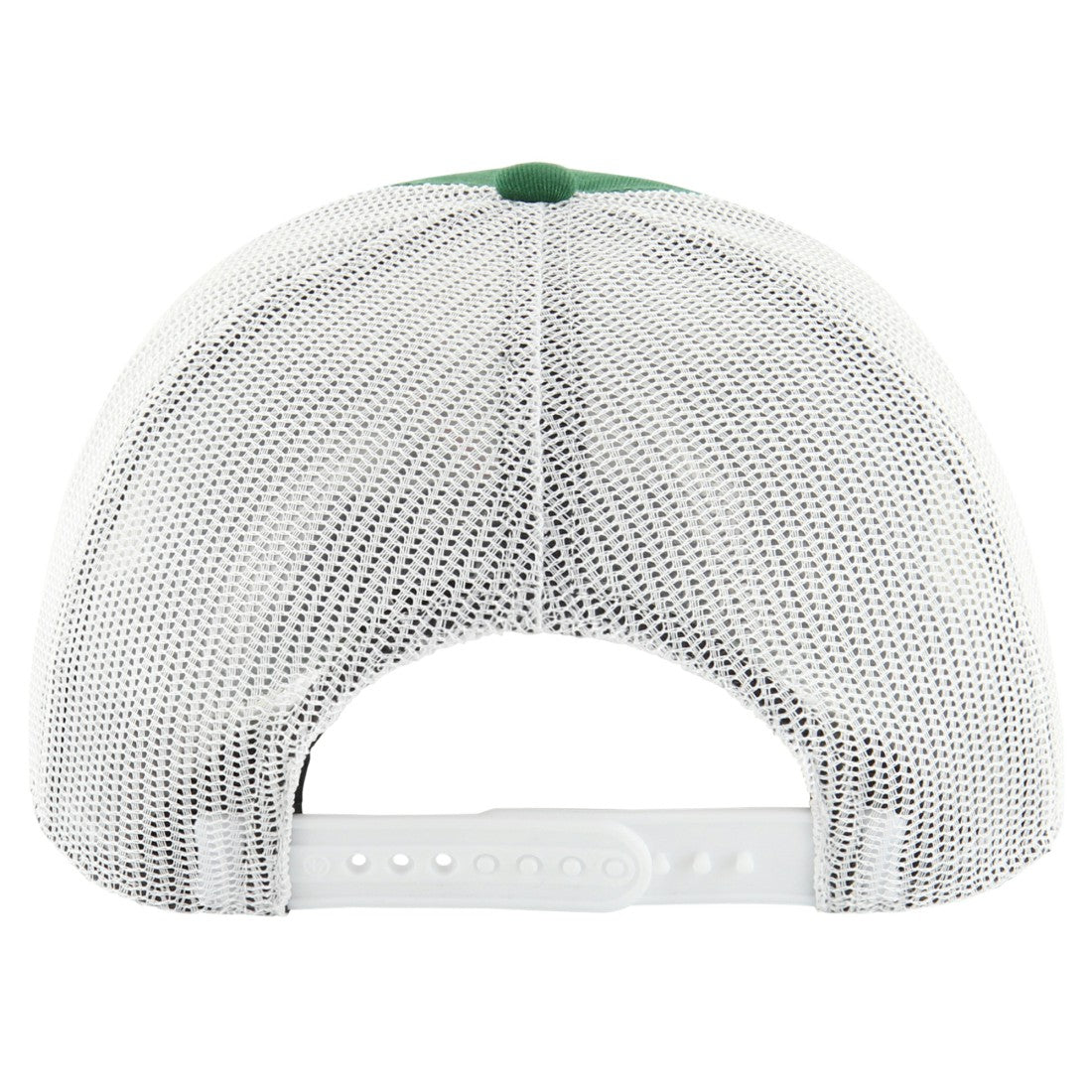 New York Jets '47 Youth Trucker Adjustable Hat Green/White