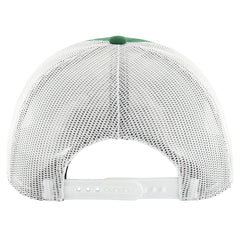 New York Jets '47 Youth Trucker Adjustable Hat Green/White