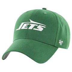 New York Jets '47 Youth MVP Adjustable Hat Green