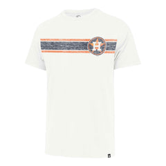 Houston Astros '47 Wavelength Bond Franklin T-Shirt - Cream T-shirts