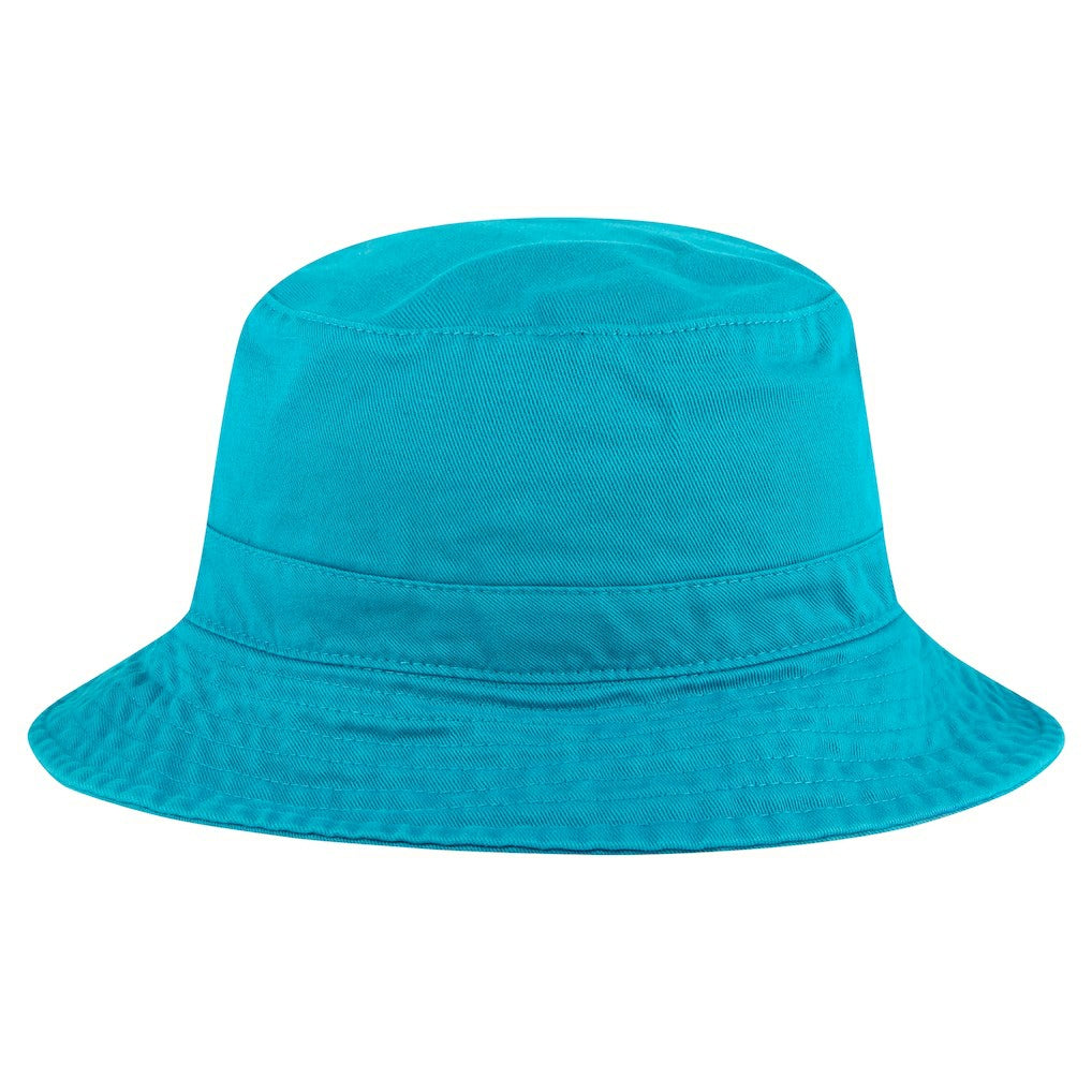 Miami Dolphins '47 Primary Bucket Hat Aqua
