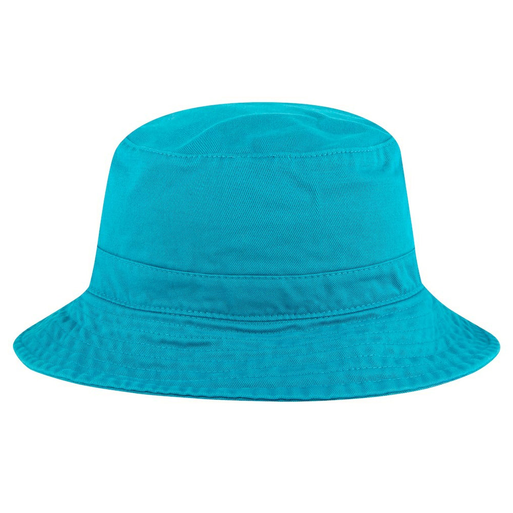 Miami Dolphins '47 Primary Bucket Hat Aqua