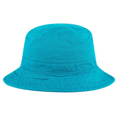 Miami Dolphins '47 Primary Bucket Hat Aqua
