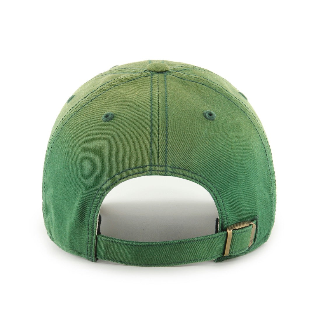 New York Jets '47 Dusted Relaxed Clean Up Adjustable Hat Green