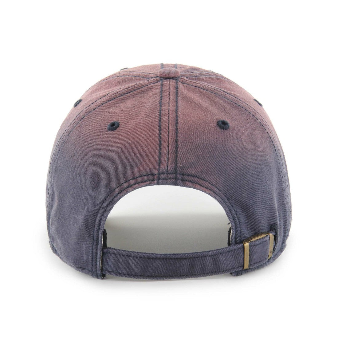 Tennessee Titans '47 Dusted Relaxed Clean Up Adjustable Hat Navy