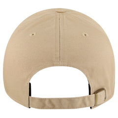 Las Vegas Raiders '47 Powell MVP Adjustable Hat Khaki