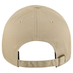 Miami Dolphins '47 Powell MVP Adjustable Hat Khaki