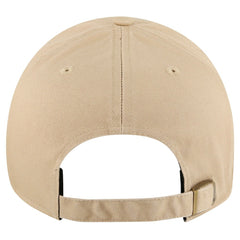 New York Giants '47 Powell MVP Adjustable Hat Khaki