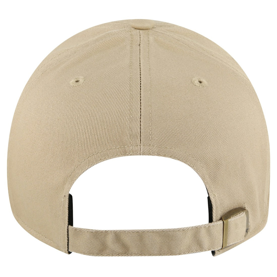 New York Jets '47 Powell MVP Adjustable Hat Khaki