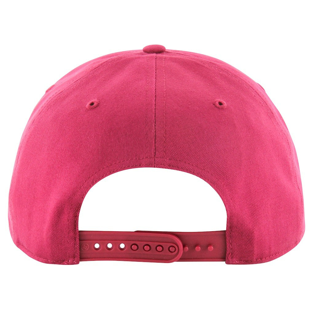 Washington Commanders '47 Hitch Adjustable Hat Burgundy