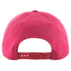 Washington Commanders '47 Hitch Adjustable Hat Burgundy