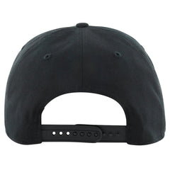 Kansas City Chiefs '47 Hitch Adjustable Hat Black